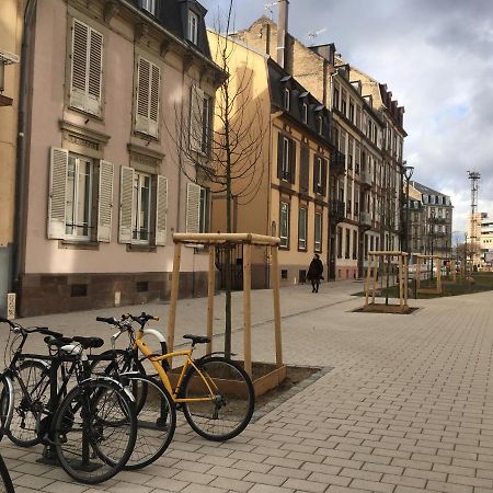 Lola Strasbourg Exterior photo