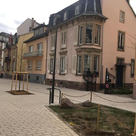 Lola Strasbourg Exterior photo