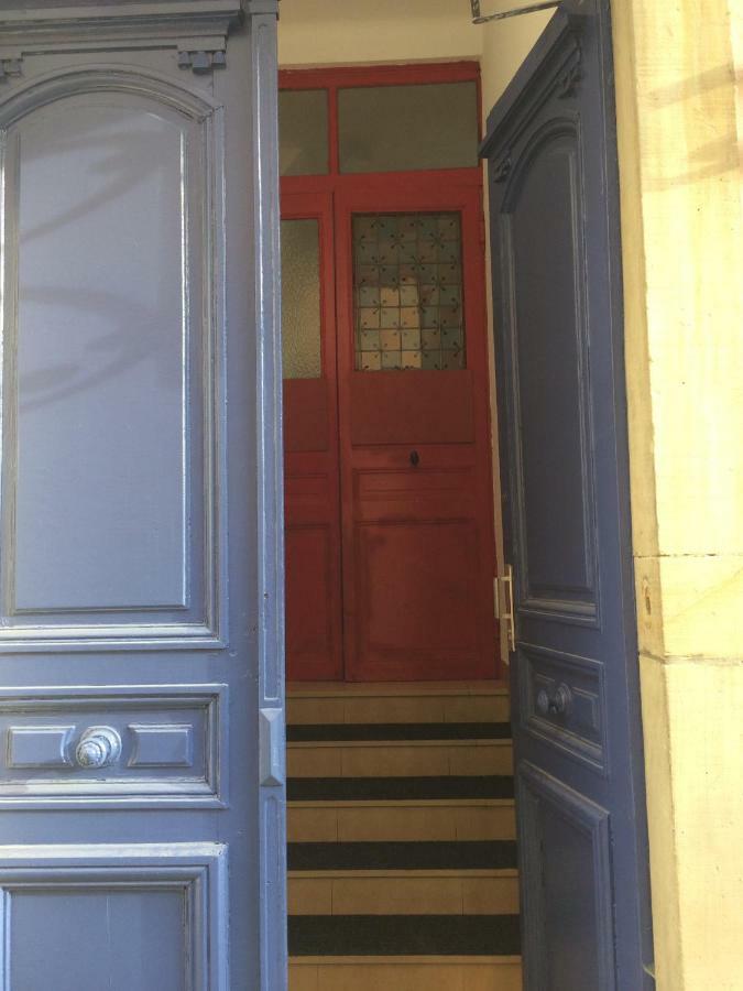 Lola Strasbourg Exterior photo