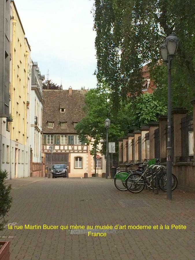 Lola Strasbourg Exterior photo
