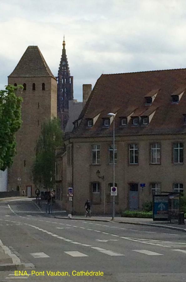 Lola Strasbourg Exterior photo