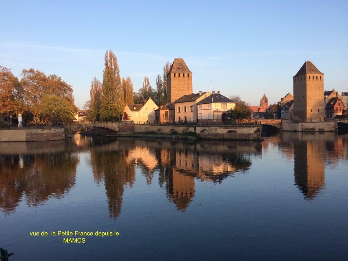 Lola Strasbourg Exterior photo