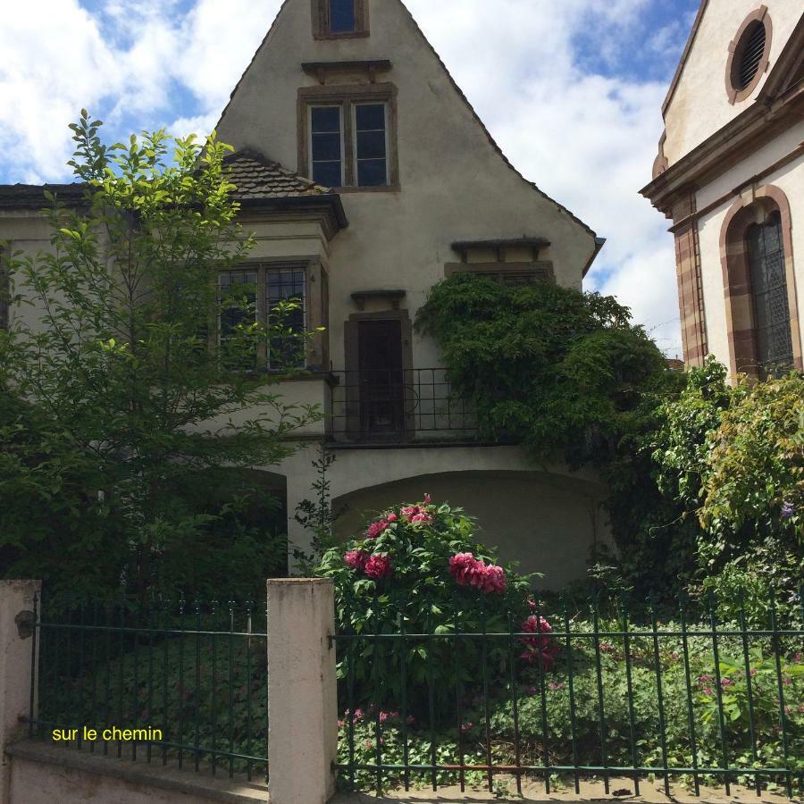 Lola Strasbourg Exterior photo